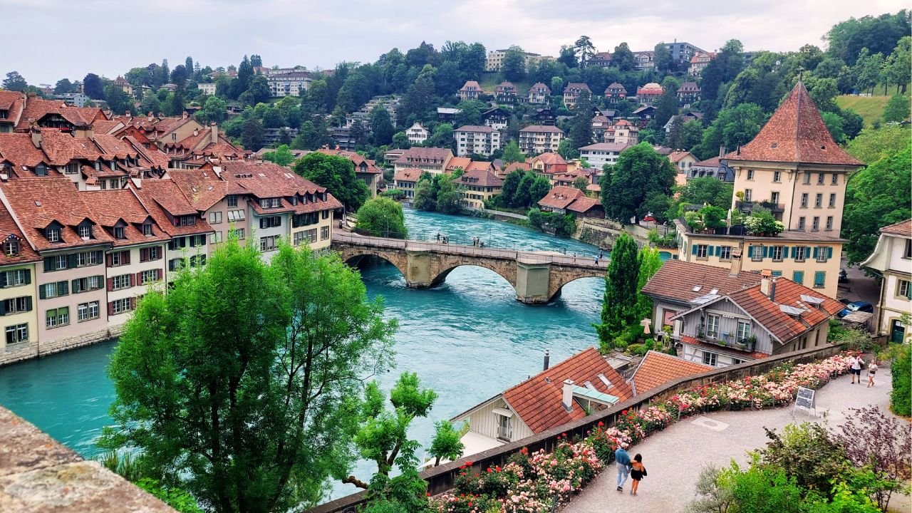 Things to Do in Bern