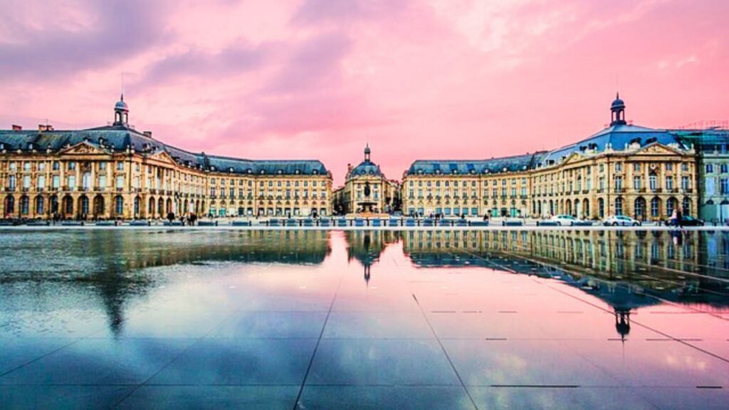 Things to Do in Bordeaux