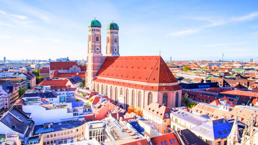 Things to Do in Munich
