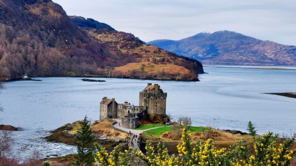 Things to Do in Scotland
