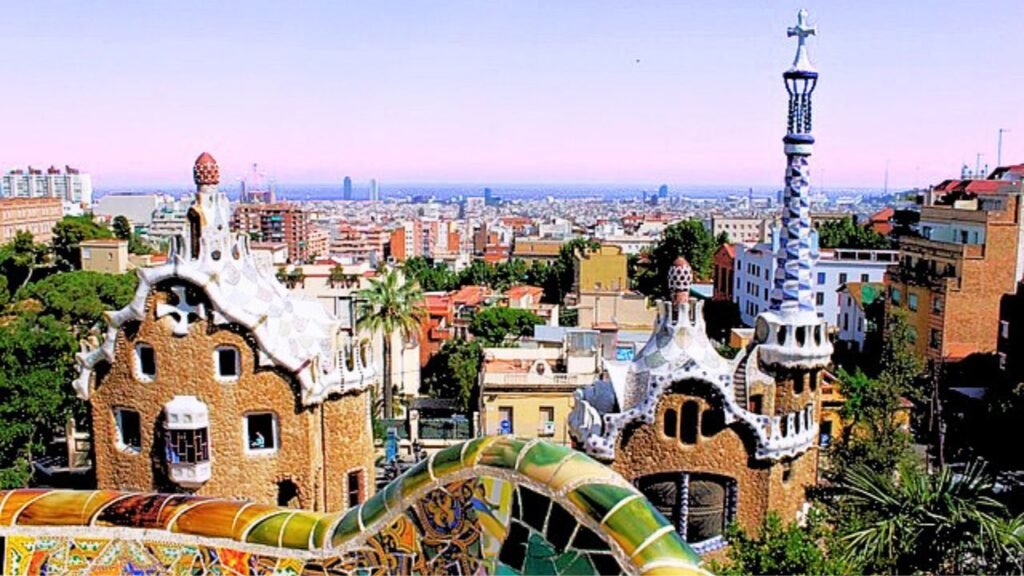Free Things to Do in Barcelona