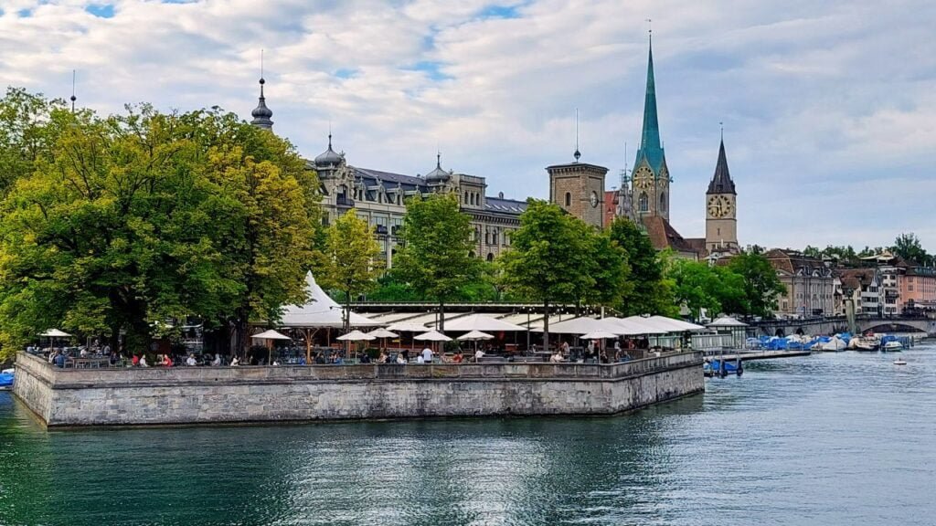 Best Things to Do in Zurich